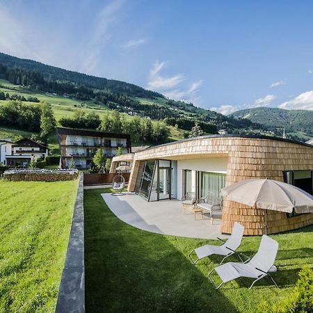 Chalets Dolomit Royal Зілліан Екстер'єр фото