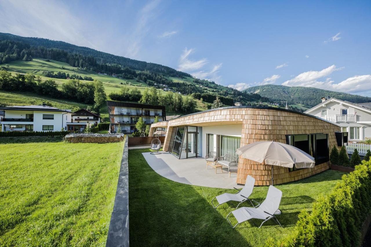 Chalets Dolomit Royal Зілліан Екстер'єр фото