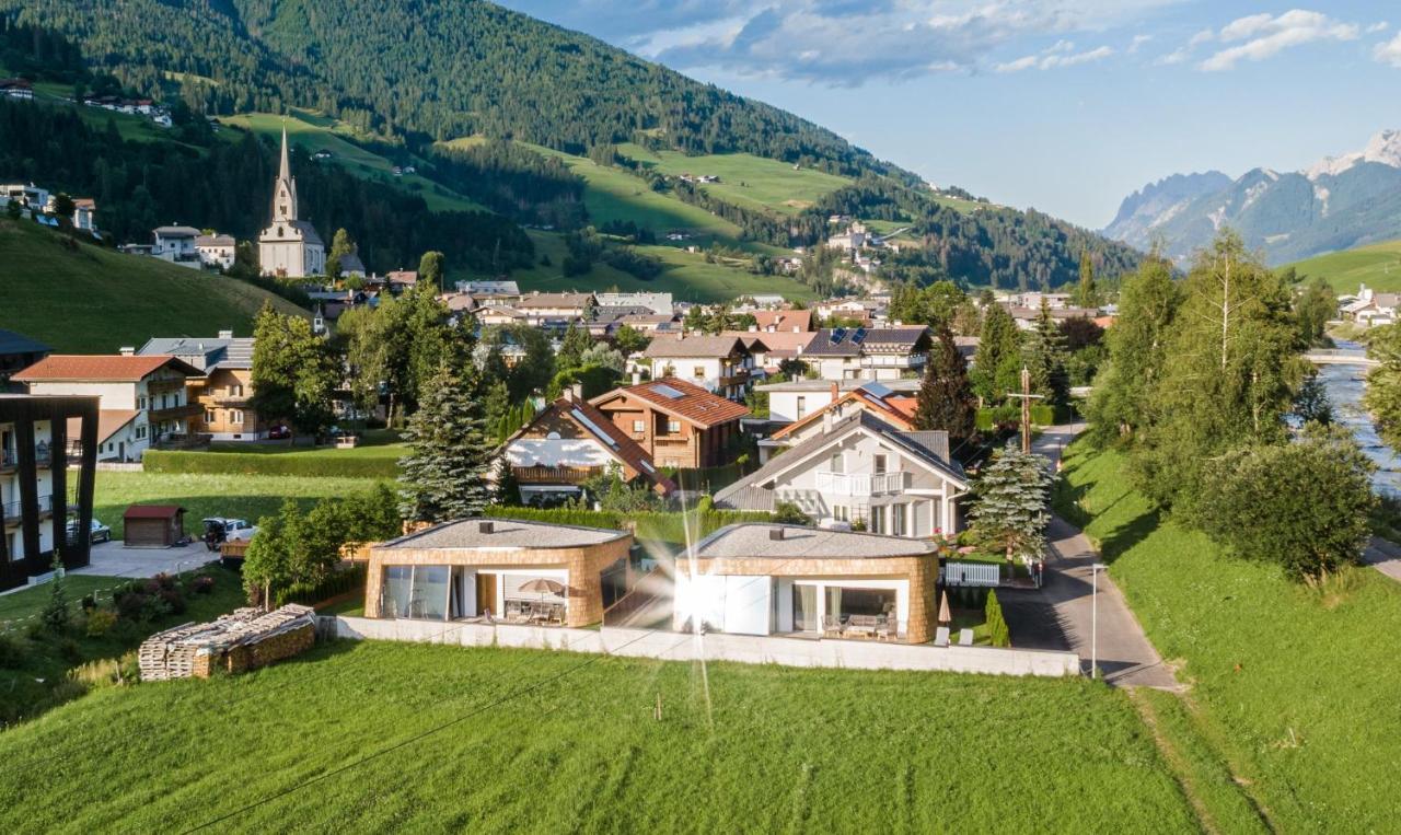 Chalets Dolomit Royal Зілліан Екстер'єр фото