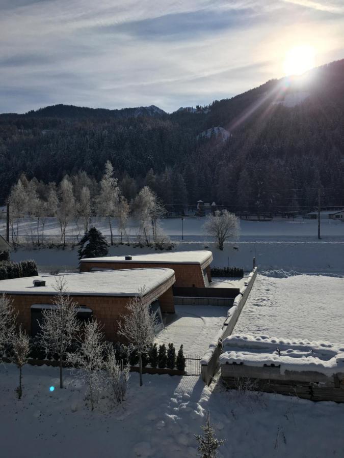 Chalets Dolomit Royal Зілліан Екстер'єр фото